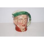 Beswick 372 Scrooge