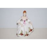 Royal Doulton HN3221 'Country Rose'