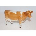 Beswick Horn Cow