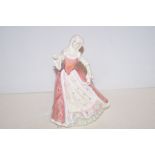 Royal Doulton HN3694 'Caroline'