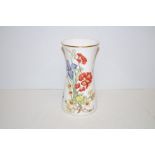 Wedgwood vase, height 22cm