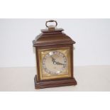 Garrard and co Elliot mantel clock