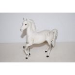 Beswick palomino dapple horse 18cm height