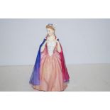 Royal Doulton HN 2003 bess