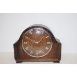 1930's mantel clock