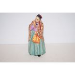 Royal Doulton HN 2070 bridget