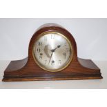 1930's mantel clock