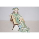 Royal Doulton HN- 2356 Ascot