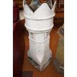 Chimney pot 91cm