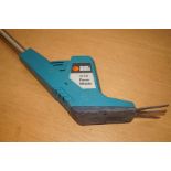 Black and Decker W100 power weeder