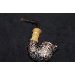 Vintage Bruyere pipe