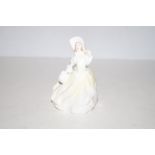 Royal Doulton, small autumn breeze trial calloway,