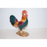 Beswick leghorn (1892) Height-25cm