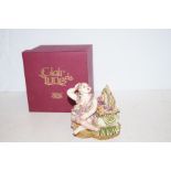 Clair De Lune Harmony kingdom erotic figure