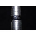 The Beatles souvenir ring. Size-W