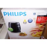 Phillips air fryer