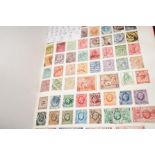 Tamfor stamp album