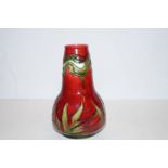 Minton secessionist vase No42 Height-14cm