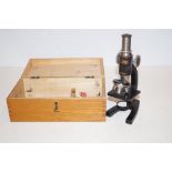 Milbro junior microscope