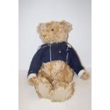 Large limited edition Atlantic bear ross-shrie Sco