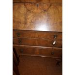 3 Drawer Bureau