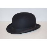 Dunn & co bowler hat