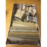 A quantity of cigarette cards and albums