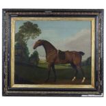 Follower of George Stubbs, A.R.A.