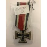 A 1939-45 2nd Class Iron Cross