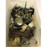 A box of watches to inc Sekonda,