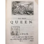 Newton (Sir Isaac): The Chronology of Ancient Kingdoms Amended, First Edition,