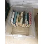 A quantity of 20th century books of Travel & Exploration interest to inc The Ascent to Everest by