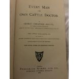 Armatages 'Cattle Doctor',