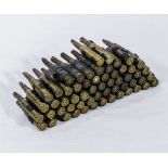 7.62 blanks (empty cases)