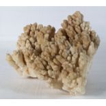 Cave calcite