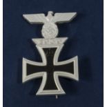 Reproduction Iron Cross