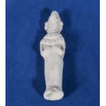 Hitite style Votive Asarte Goddess figure