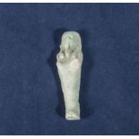 Small Egyptian Ushabti figure