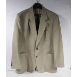 A gent's Varteks light weight jacket size 44 chest