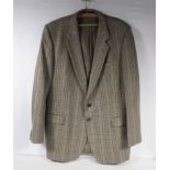 A gent's sports jacket size 42 chest