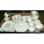 Hornsea pottery table ware