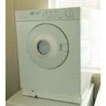 A Creda tumble dryer