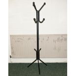 A hat/coat stand