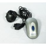 A Bierley Mono Mouse electronic reader/magnifier