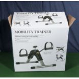 A mobility trainer