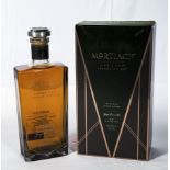 A bottle of Mortlach Special strength 2.81 single malt Scotch whisky, Vol. 49%, 500 ml bottle