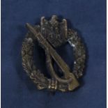 German infantry Assault badge