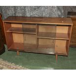 A retro cabinet