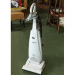 A Panasonic vacuum cleaner