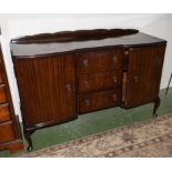 1940s sideboard.